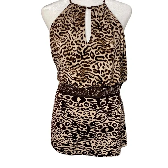 Venus halter top - Picture 2 of 6